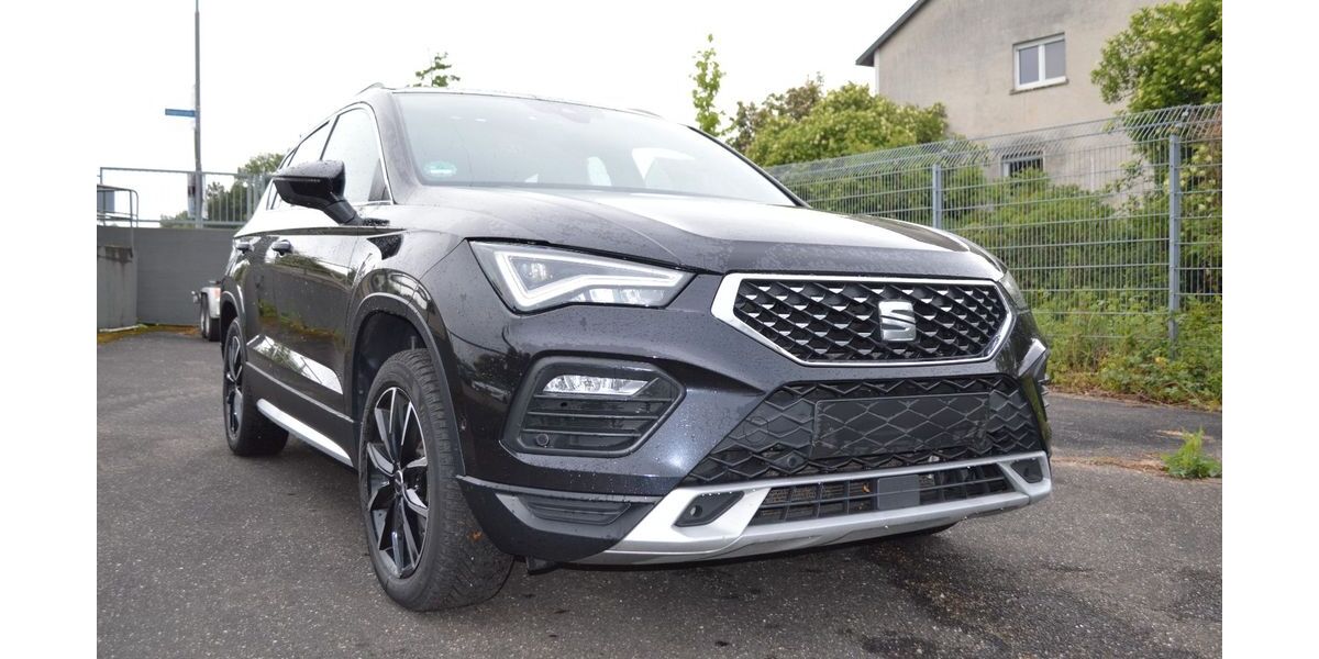 Seat Ateca 176.350 km 17.999 &euro; Oberhausen-Rheinhausen 68794