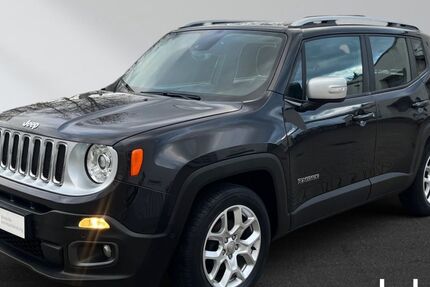 Jeep Renegade 92.950 km 12.975 &euro; Oranienburg 16515