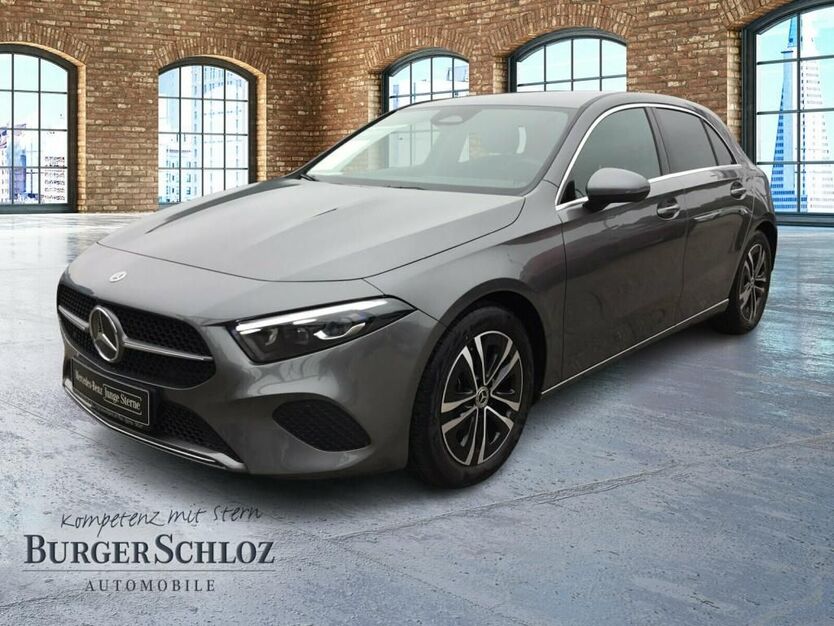 Mercedes-Benz A 200 4.000 km 35.870 € Geislingen/ Steige 73312