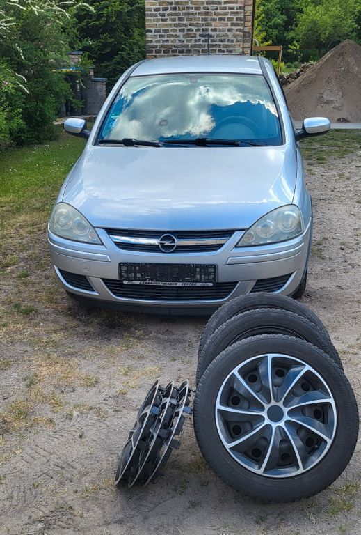 Corsa