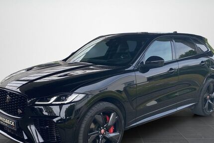 Jaguar F-Pace 59.900 km 65.990 &euro; Deggendorf/Fischerdorf 94469