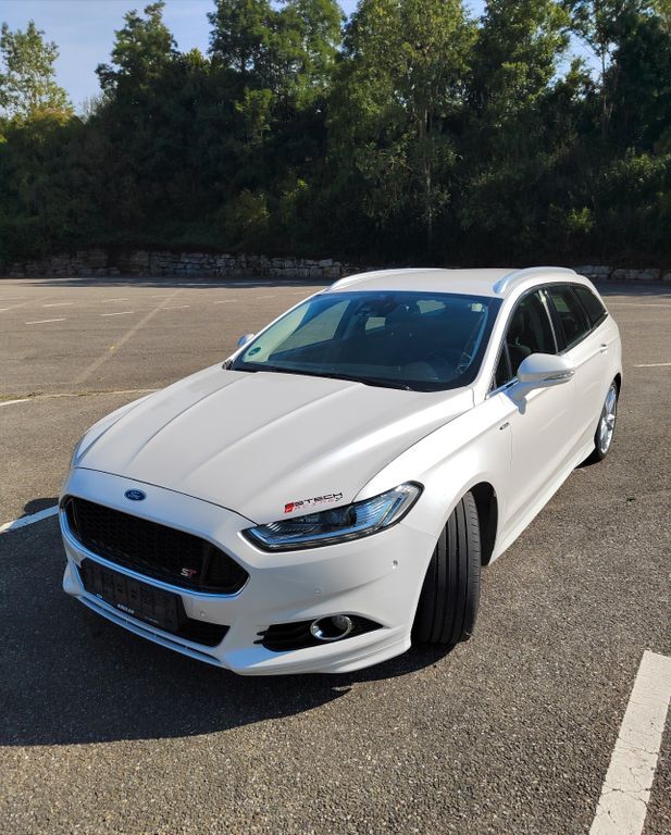 Mondeo