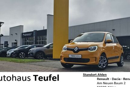 Renault Twingo 39.811 km 9.890 € Ahlen 59229
