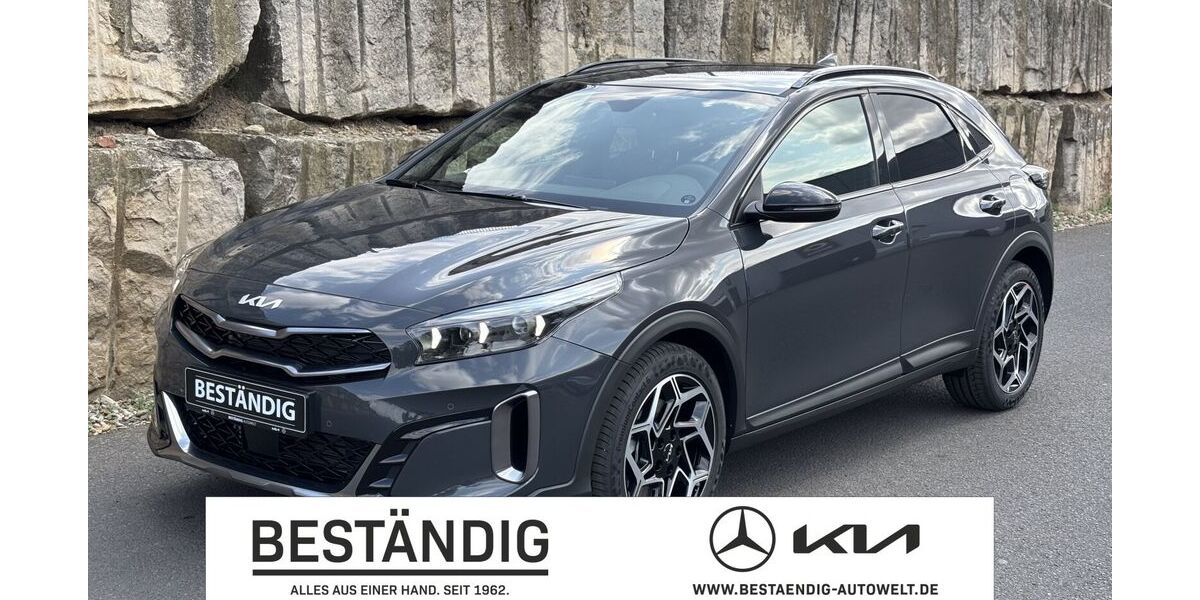 Kia XCeed 8.500 km 26.490 &euro; Gochsheim 97469