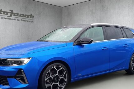 Opel Astra 19.884 km 25.950 &euro; Rüsselsheim 65428