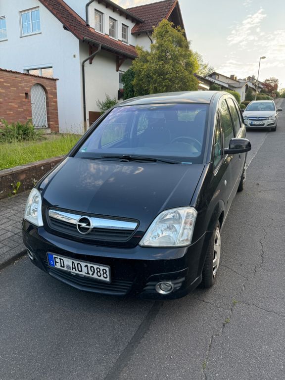 Meriva