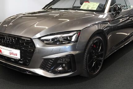 Audi A5 27.500 km 43.980 &euro; Lübeck 23556