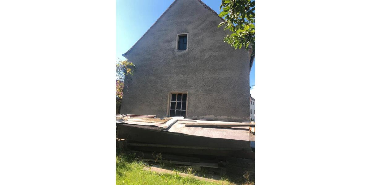Einfamilienhaus Malschwitz - 90.000&euro; | Angebot:26837291