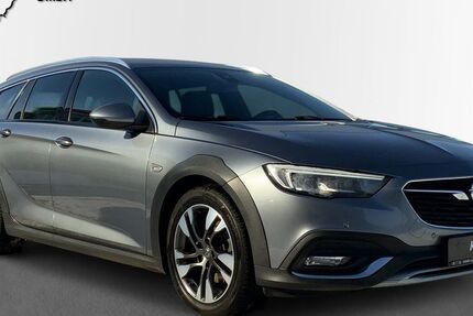Opel Insignia 125.250 km 15.489 &euro; Waren (Müritz) 17192