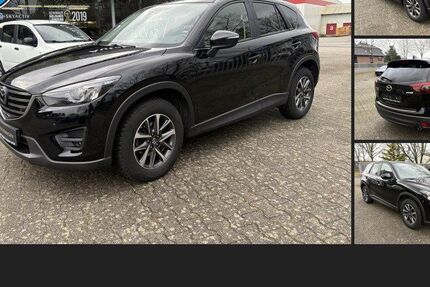 Mazda CX-5 96.351 km 16.488 &euro; Dörpen 26892
