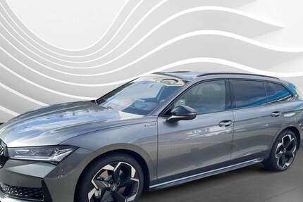 Skoda Superb 7.500 km 57.990 € Diez 65582