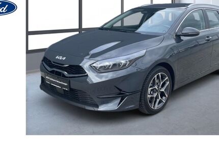 Kia ceed Sportswagon 14.225 km 24.889 &euro; Eisenach 99817
