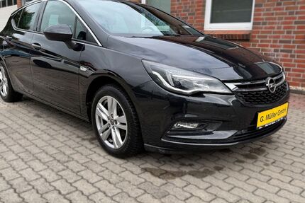 Opel Astra 124.550 km 10.990 &euro; Dägeling 25578