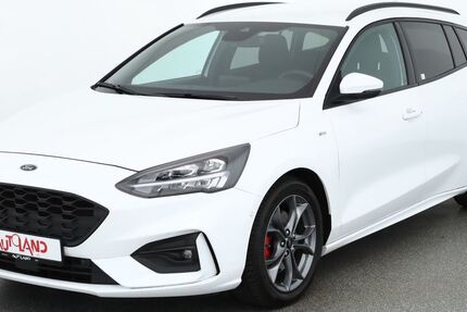 Ford Focus 55.874 km 20.490 &euro; Wismar 23970