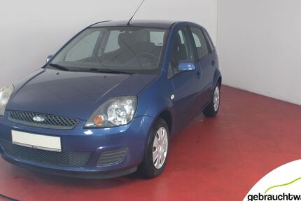 Ford Fiesta 161.317 km 1.449 € Horn Bad Meinberg 32805