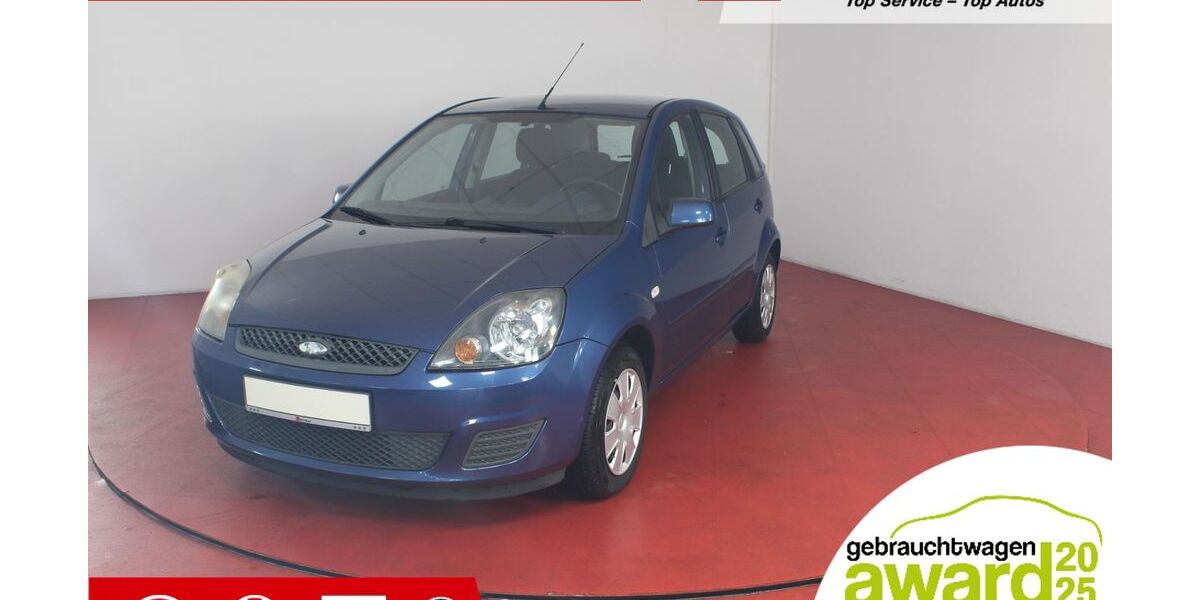 Ford Fiesta 161.317 km 1.449 € Horn Bad Meinberg 32805