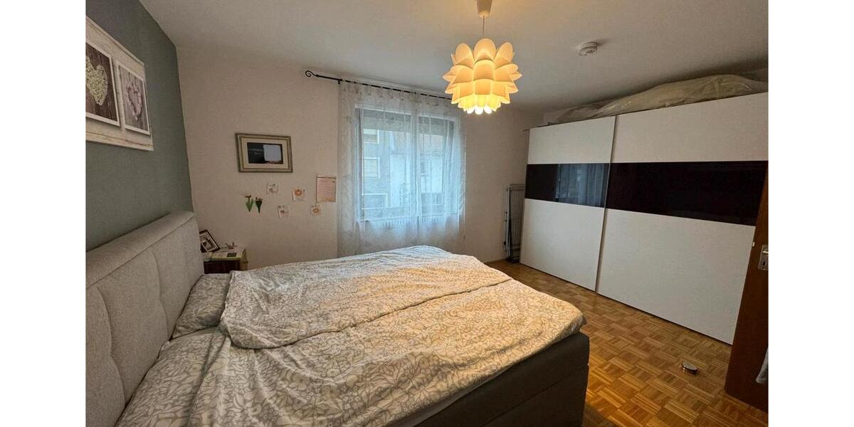 Etagenwohnung Worms - 4 Zimmer, 117 m&sup2;, 299.000&euro; | Angebot:26942142