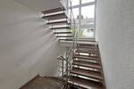 Raus aus dem Trubel :) Große 2½ R.-Maisonette mit Balkon & Garten-Mitbenutzung in Stadtwald