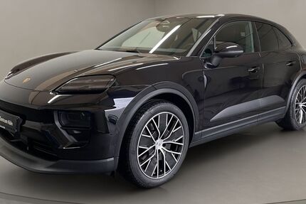 Porsche Macan 10.000 km 86.800 &euro; Köln 50823