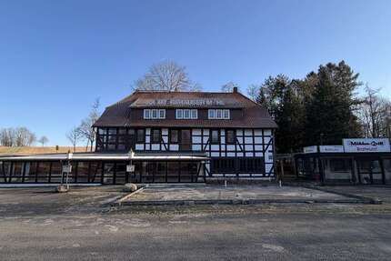 Gewerbeobjekt Seesen - 700.000&euro; | Angebot:25097237