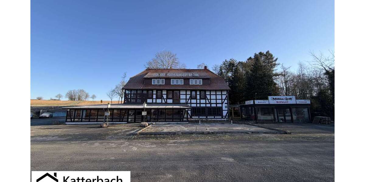 Gewerbeobjekt Seesen - 700.000&euro; | Angebot:25097237