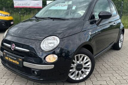Fiat 500 105.000 km 5.870 &euro; Ahrensburg 22926