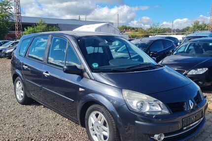 Renault Scenic 200.000 km 2.950 € Saarlouis 66740