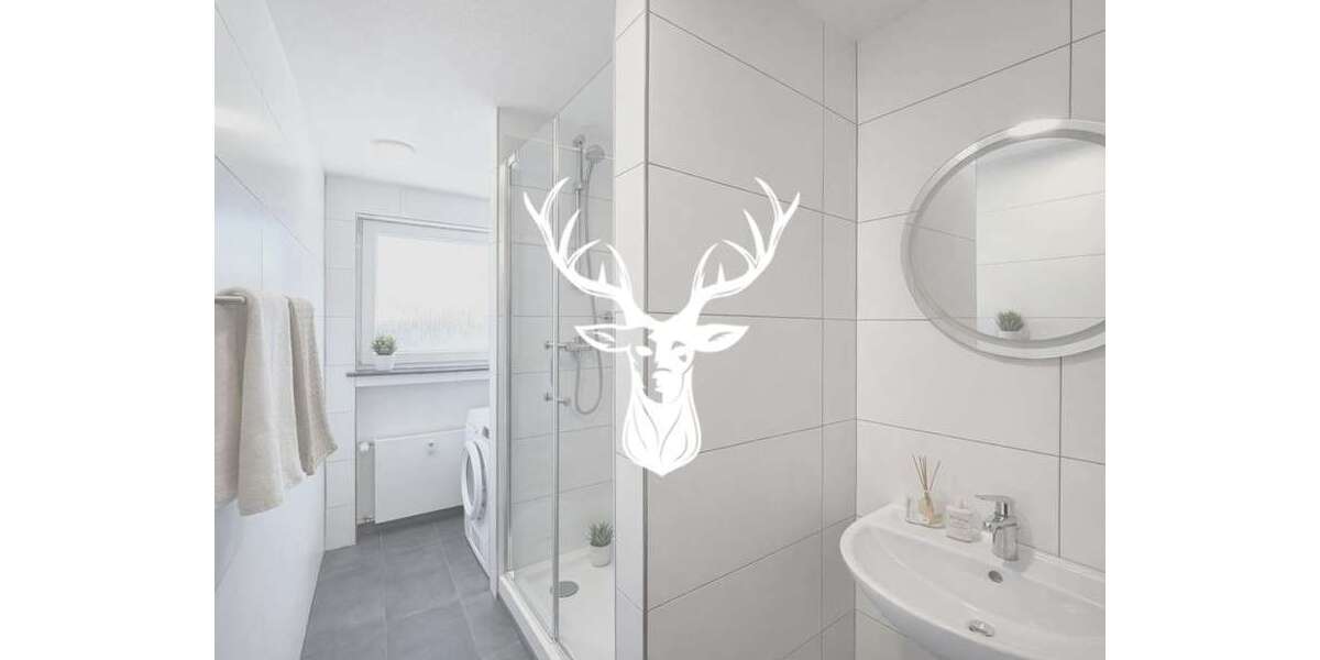 Etagenwohnung Villingen-Schwenningen Schwenningen - 3 Zimmer, 74 m&sup2;, 219.000&euro; | Angebot:25590883