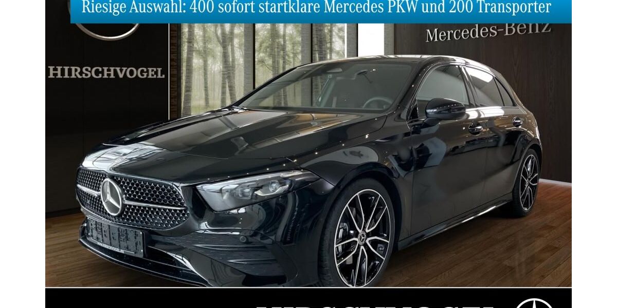 Mercedes-Benz A 180 9.782 km 31.260 &euro; Plattling 94447