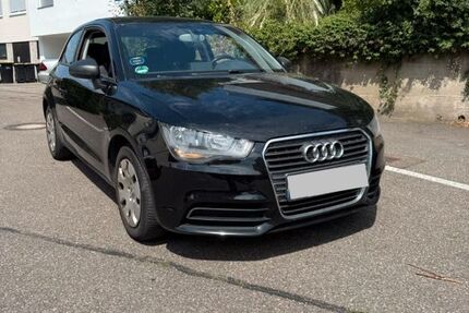 Audi A1 157.000 km 5.500 &euro; Neckarsulm 74172
