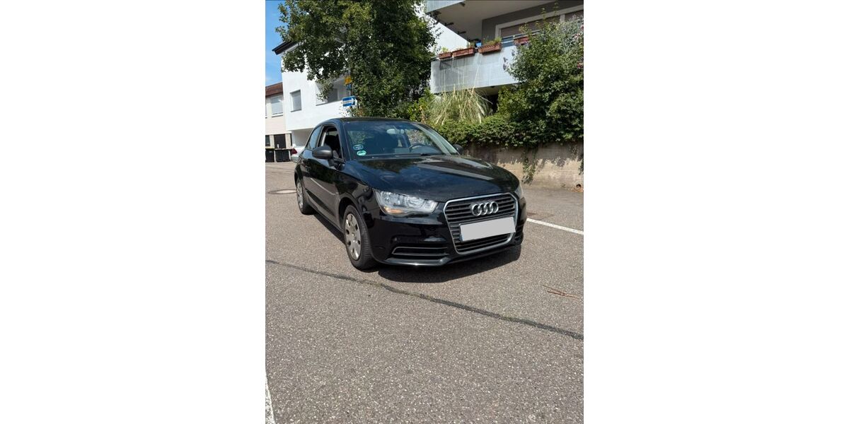 Audi A1 157.000 km 5.500 &euro; Neckarsulm 74172
