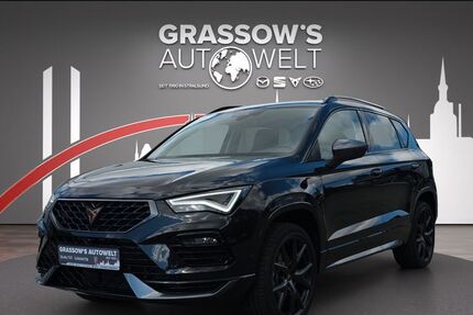 Cupra Ateca 2.600 km 34.990 &euro; Stralsund-Langendorf 18442