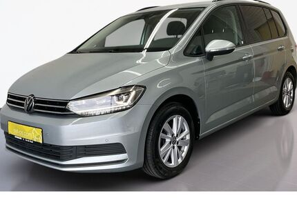 VW Touran 16.590 km 32.780 &euro; Waldkraiburg LK Mühldorf 84478