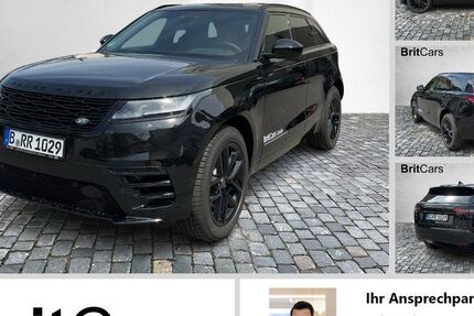 Land Rover Range Rover Velar 5.683 km 74.290 &euro; Berlin 10711