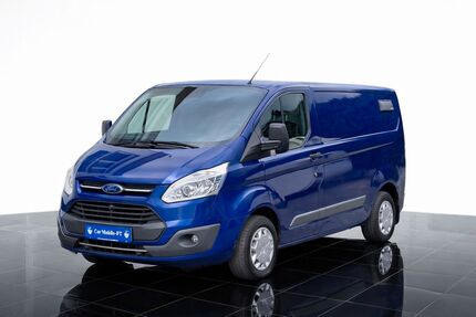 Ford Transit Custom 148.000 km 13.800 &euro; Bad Breisig 53498