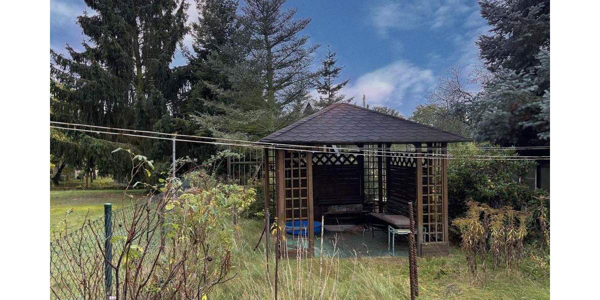 Einfamilienhaus Muldestausee Gossa - 6 Zimmer, 100 m&sup2;, 125.000&euro; | Angebot:25743719