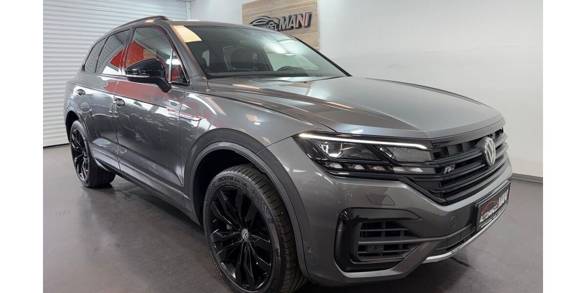 VW Touareg 146.392 km 45.990 &euro; Soest 59494