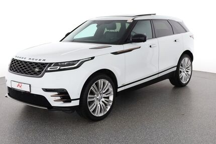 Land Rover Range Rover Velar 91.345 km 32.880 &euro; Berlin 12103