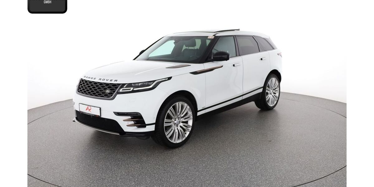 Land Rover Range Rover Velar 91.345 km 32.880 &euro; Berlin 12103