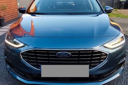 Ford Focus 47.000 km 13.999 &euro; Inden 52459