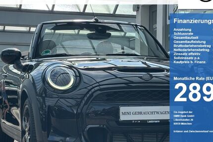 Mini Cooper S Cabrio 42.401 km 29.690 &euro; Passau 94036