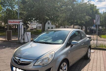Opel Corsa 197.000 km 1.900 &euro; Weinheim 69469