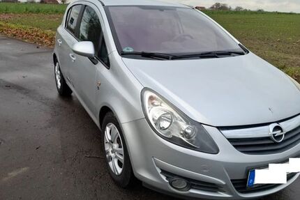 Opel Corsa 200.900 km 3.890 &euro; Hille 32479
