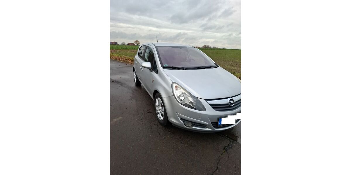 Opel Corsa 200.900 km 3.890 &euro; Hille 32479