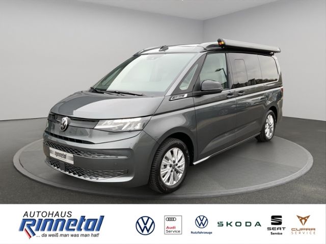 VW T7 California 5.000 km 67.450 &euro; Rudolstadt 07407