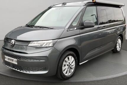 VW T7 California 6.000 km 66.880 &euro; Rudolstadt 07407