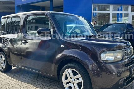 Nissan Cube 179.800 km 3.490 &euro; Bremen 28207