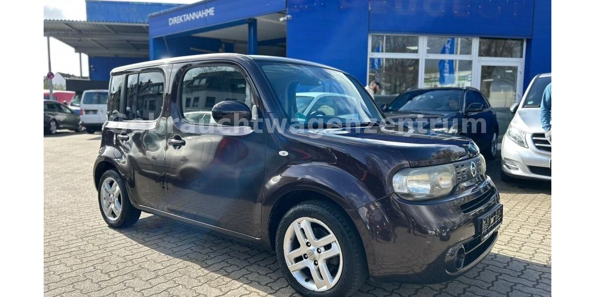 Nissan Cube 179.800 km 3.490 &euro; Bremen 28207