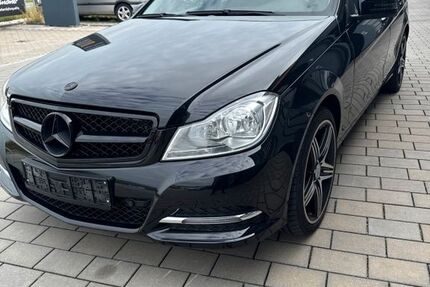 Mercedes C 220