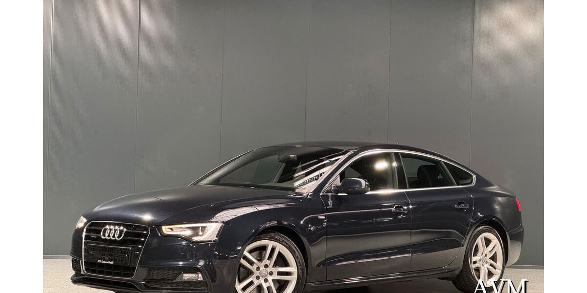 Audi A5 143.000 km 17.250 &euro; Mönchengladbach 41061
